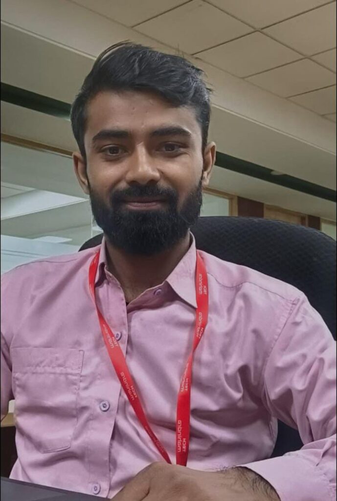 rahul